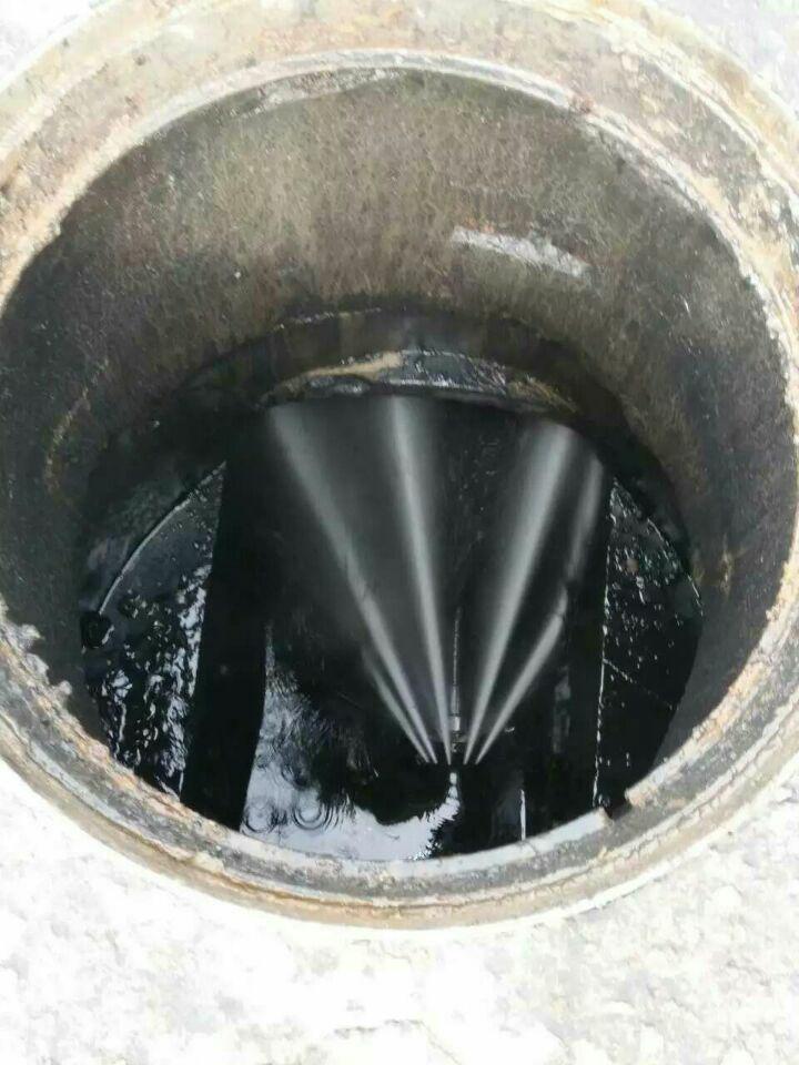 靖宇市政管道清洗-排污管道清洗